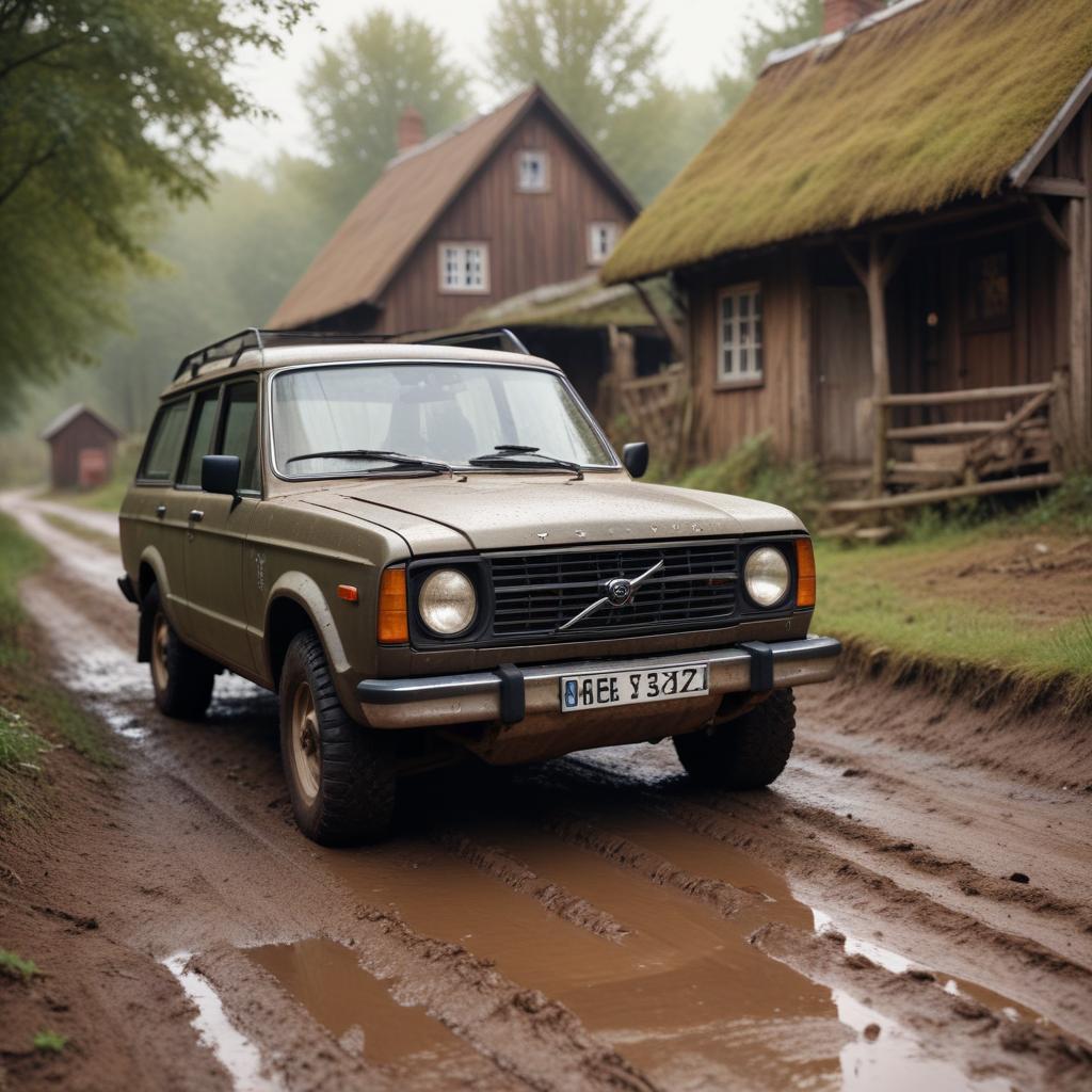 Параметры автомобиля для дачи: технические характеристики, проходимость и удобство эксплуатации