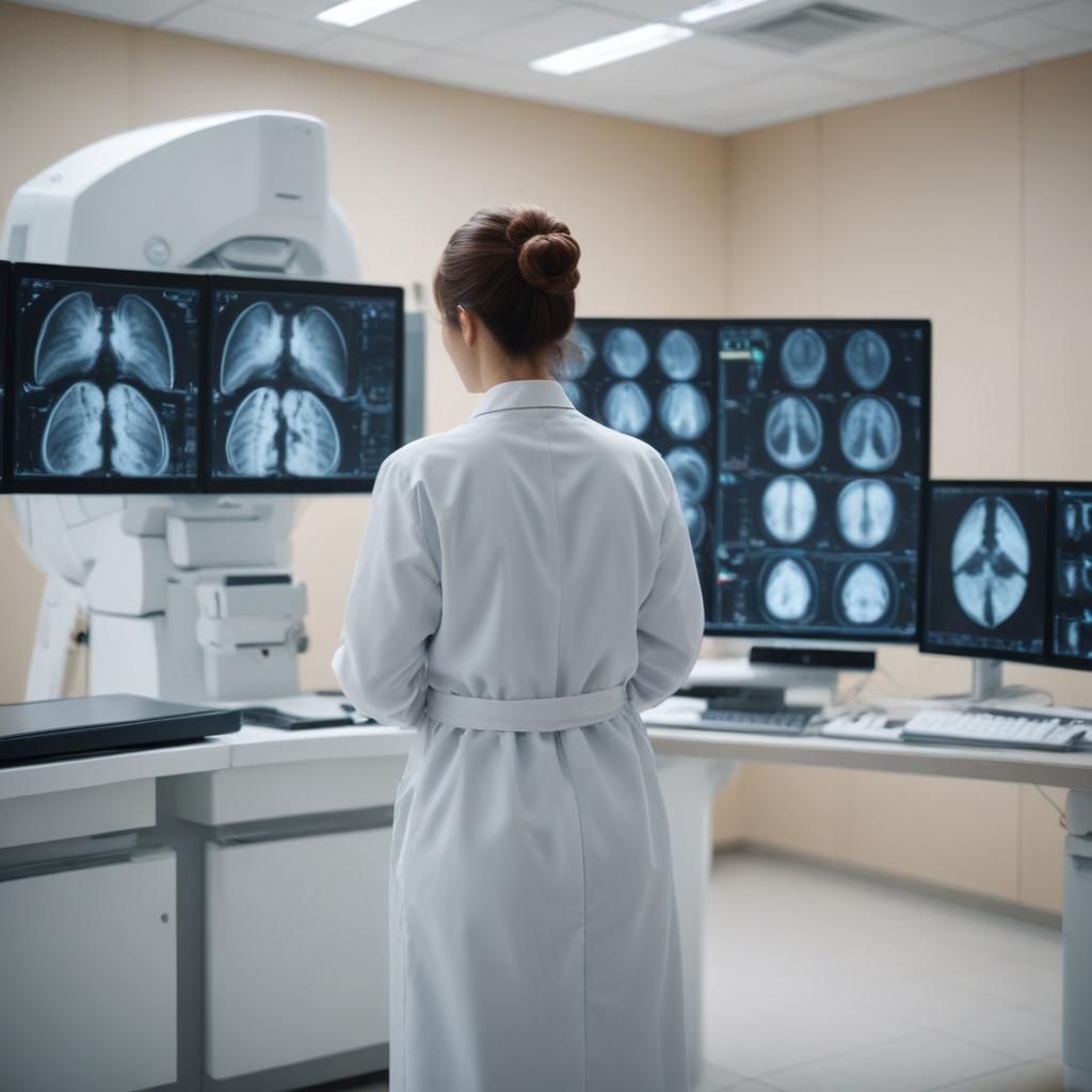 МРТ молочных желез: показания, подготовка и интерпретация результатов