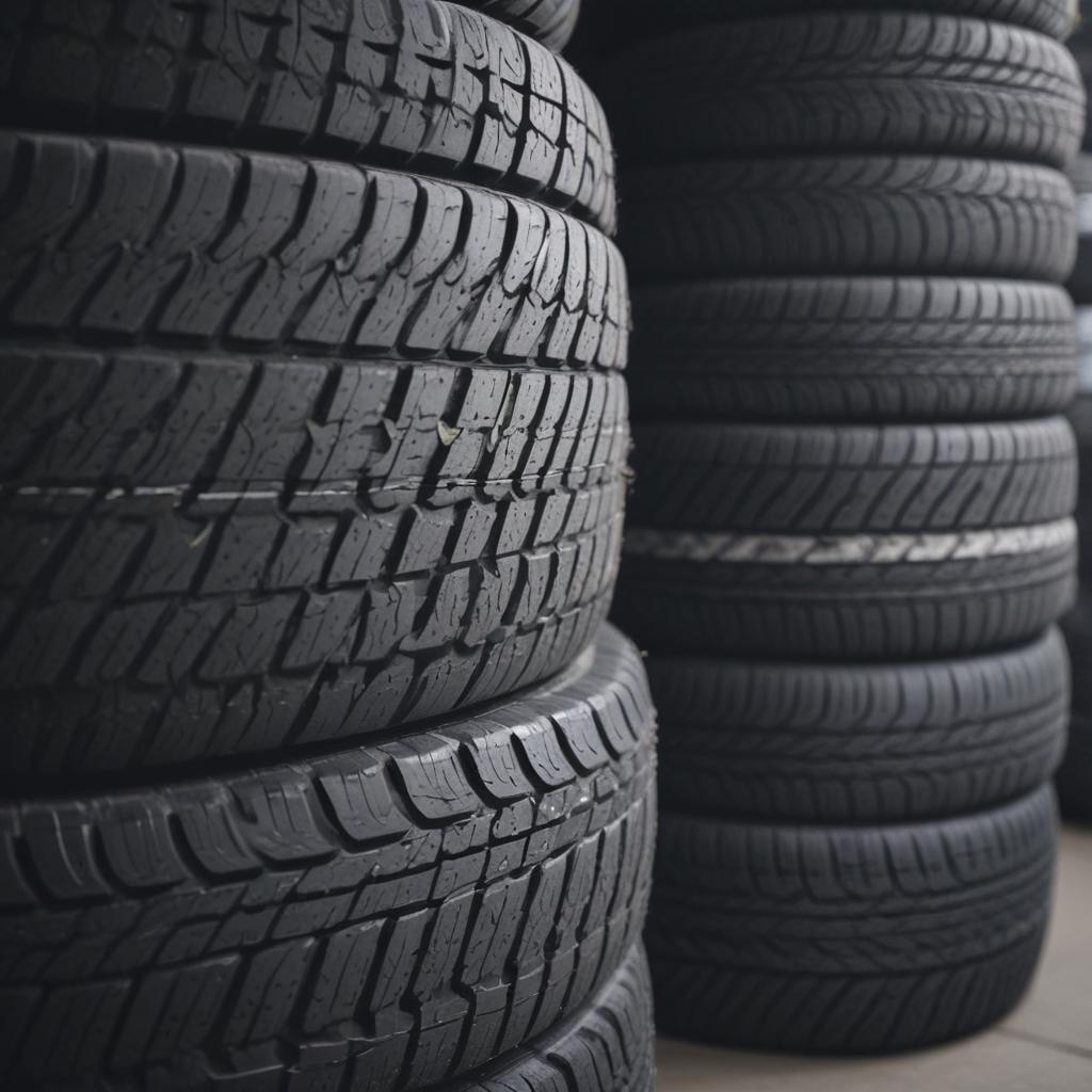 Летние шины 195/65 R15: цены от 3280 руб