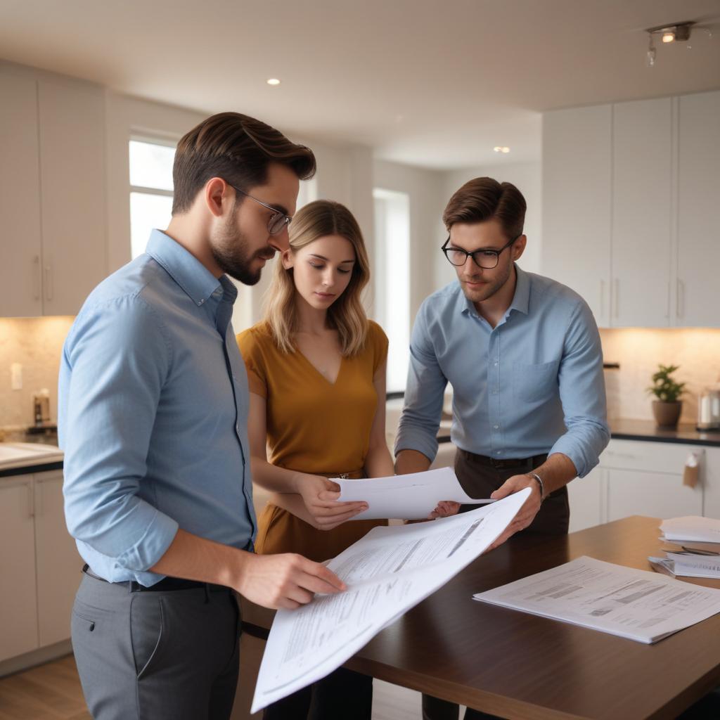 Рынок двухкомнатных квартир: цены, документы и юридические нюансы сделки