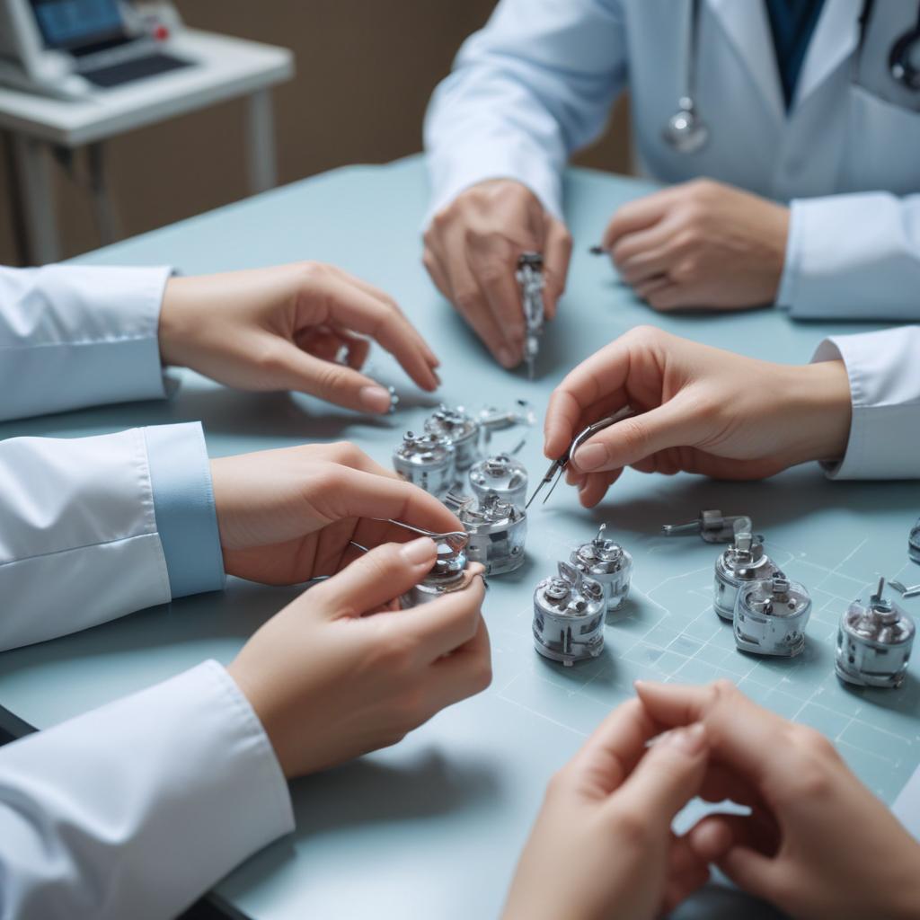 Электрокардиостимуляторы: виды, показания и принципы работы